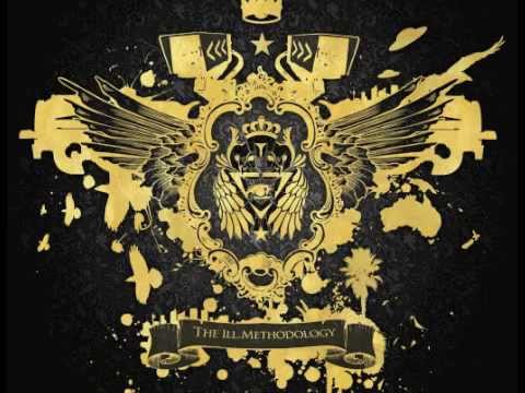 ill.Gates & Freedom Danish - My Special Place