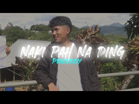 Peace Boy - Na kipan Nading 