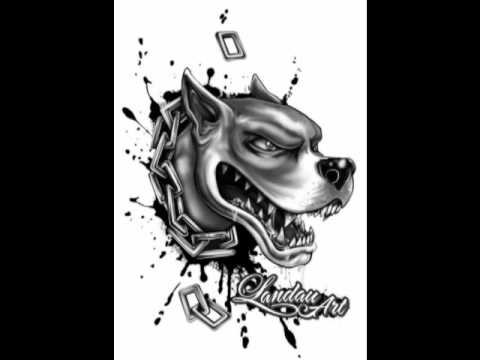 Baretta & Trikaone   Faust aus Beton