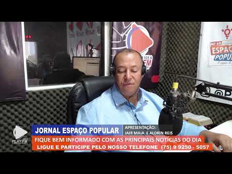 RÁDIO PLAY FM  105.9 ARAMARI BAHIA