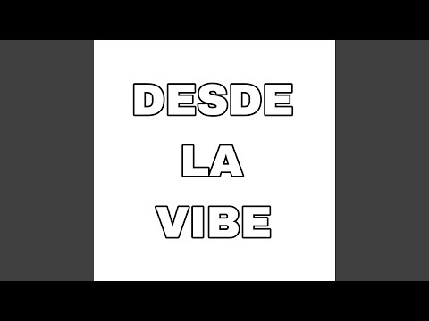 Desde la vibe instrumental