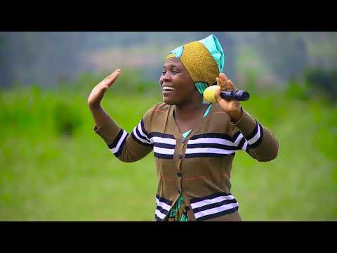 Ishimwe by Sister Allen