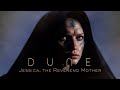 DUNE: Jessica, the Reverend Mother | Epic Ambient Music for Relaxing & Focus