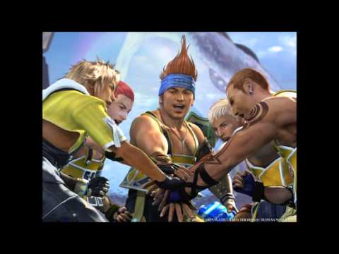 Best Game Music #38 - Final Fantasy X - Normal Battle