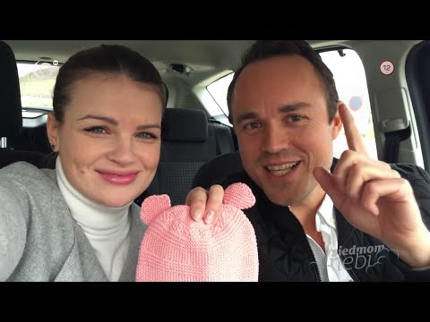 Vilo Rozboril bude dedko (V SIEDMOM NEBI)