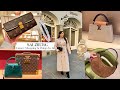 Reise Vlog Luxus Shopping In Salzburg Hermes LV Prada Die Stadt Erkunden Mozart Und Dinge