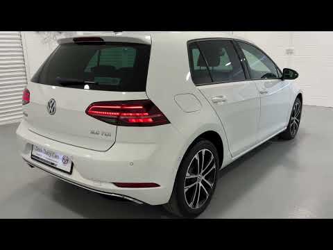 Volkswagen Golf (202) GOLF 2.0TDI COMFORTLINE DSG - Image 2