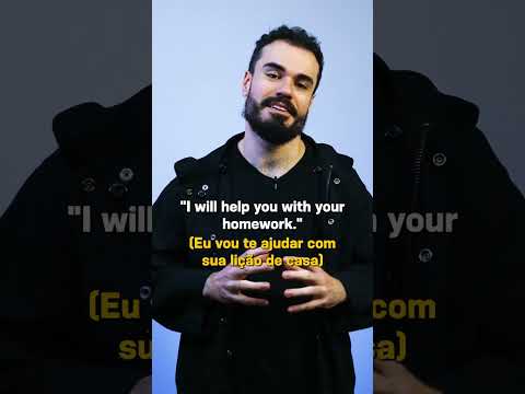 Entenda a Diferença Entre "Will" e "Going to" em Inglês | #FlatOutSchool