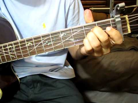 Sabes - Alex Ubago