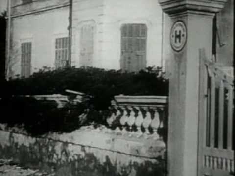 Victory At Sea - The Fate Of Europe - Episode 22