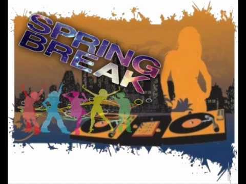 Marcapasos & Janosh @ Sputnik  SPRING BREAK 2012