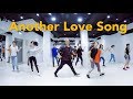 Ne-Yo - Another Love Song / 小霖老師 (週二班) Ne-Yo - Another Love Song / 小霖老師 (週二班)