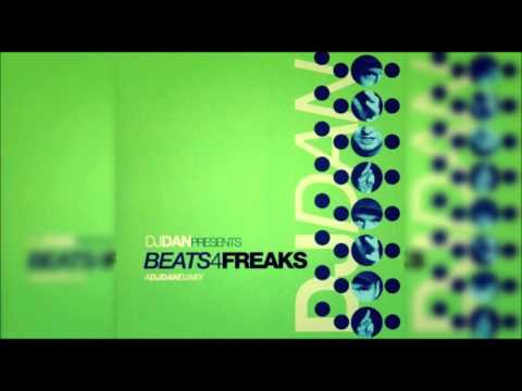 DJ Dan Presents Beats4Freaks