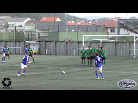Trofeo San Bartolo | CD As Pontes 0-0 Galicia Mugardos | 2-4 en penaltis