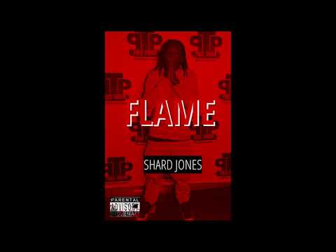 Shard Jones- Flame