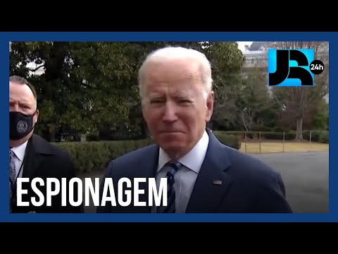 EUA anunciam a expulsão de 12 diplomatas russos do país por suposta espionagem