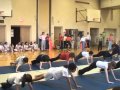 Aurora Waldorf School Annual Tumbling Circus Part 3 Of 3
