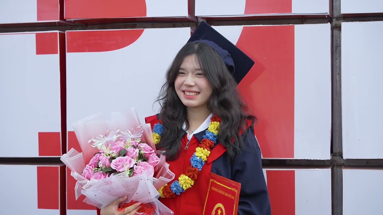 LỄ TỐT NGHIỆP & NGÀY HỘI VIỆC LÀM - JOB FAIR BKC 2025 l HÀNH TRANG MỚI - KHỞI ĐẦU MỚI