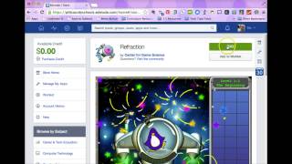 Edmodo's App Store