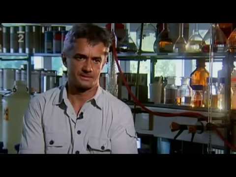 Tajný projekt   Voda 2009   Dokument CZ