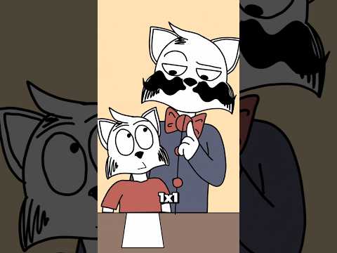 Cuánto es 1 x 1 ? 😎