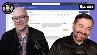 Commentary - 365 Message Center Show