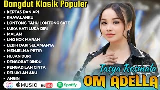 Download lagu KERTAS DAN API - TASYA ROSMALA ADELLA FULL ALBUM DANGDUT KALEM TERBARU 2025 mp3 Download lagu KERTAS DAN API - TASYA ROSMALA ADELLA FULL ALBUM DANGDUT KALEM TERBARU 2025 mp3