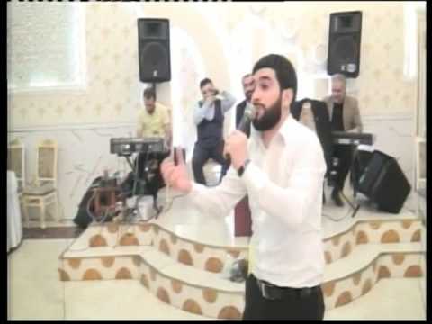 Hilal Qrupu & Elvin Kerbelayi - Imam Huseyn zikri | 2017