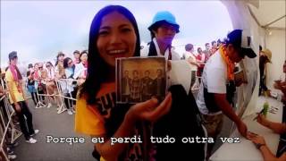 Hoobastank - Can You Save Me ? HD (legendado pt)