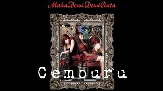 Download lagu Mahadewi - Cemburu (Karaoke Originil) mp3 Download lagu Mahadewi - Cemburu (Karaoke Originil) mp3