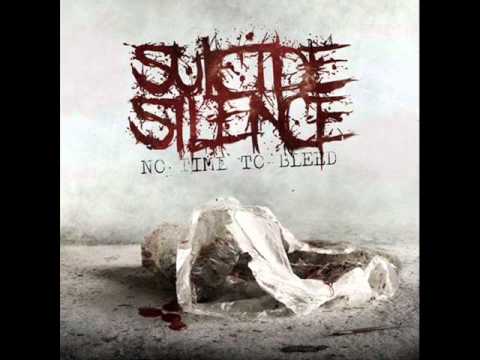 Disengage - Suicide Silence [HQ]