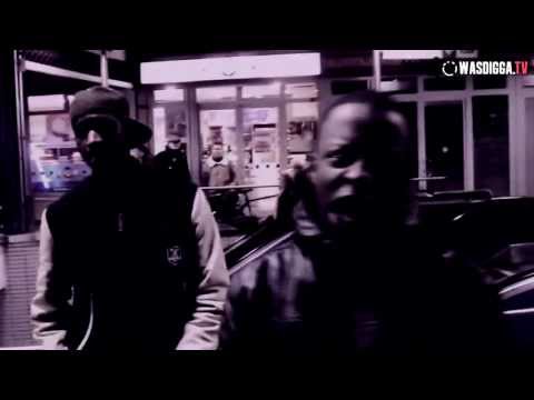 WAS DIGGA - NR. 12 - TAPCIRO - ICH KOMME NICH' KLAR !