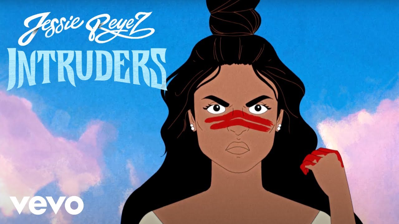 Jessie Reyez — Intruders