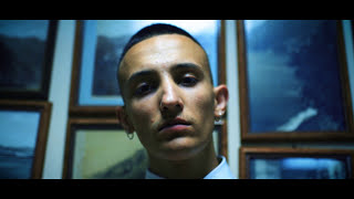 PEPPE SOKS - Chiù Fort (prod. Kamyar)