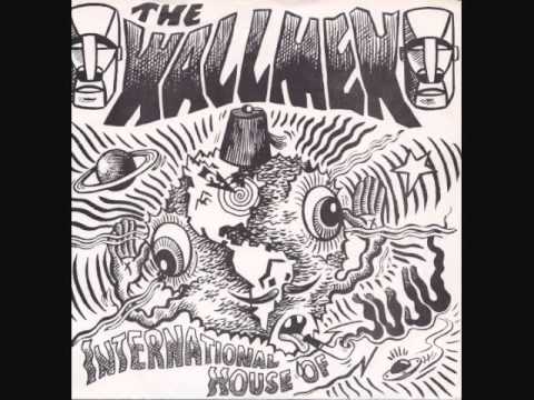 Wallmen - Tochax