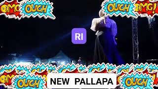 Download lagu Anisa Rahma Seujung kuku NEW PALLAPA mp3 Download lagu Anisa Rahma Seujung kuku NEW PALLAPA mp3