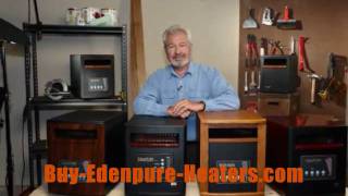 Edenpure Heaters