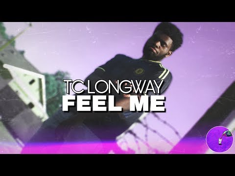Tc Longway - Feel Me (Official Music Video) Dir. @trillestfilmz