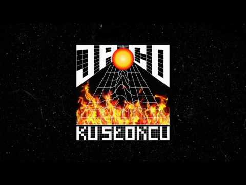18. Jaco - Ku słońcu (prod. TRC Produkcja, scratch Dj Uzik)