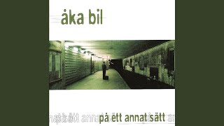 Åka Bil Accords