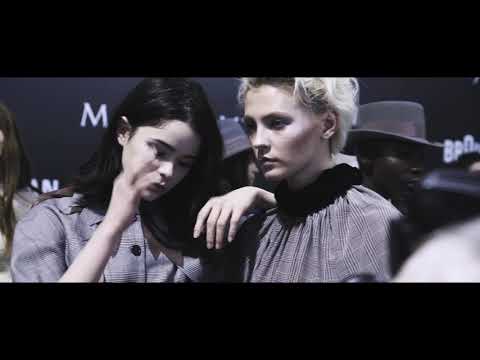 Невидима фешн реальність . Епізод 2