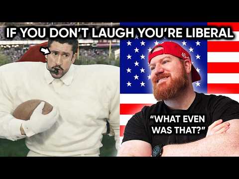 If You Laugh, You're Conservative PT.265 Memes & Comedy for Republicans & MAGA