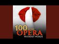 Rigoletto Act III Duca S Aria La Donna E Mobile Instrumental Version