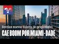 Miami-Dade Property Values Stabilizing, Tax Assessor Urges Florida Legislature for Relief