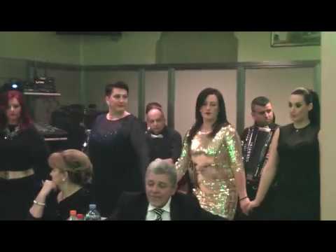 VLASKO KOLO - ORKESTAR LJUBISE BOZINOVICA