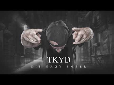 Tkyd - Valhalla (közr. Dj Fegz)