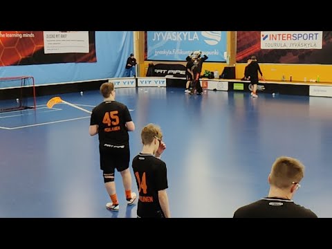 5.3.22 O2 JKL II vs FBC Remix