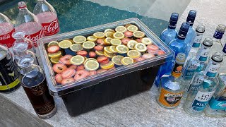 Black Bastard Jungle Juice