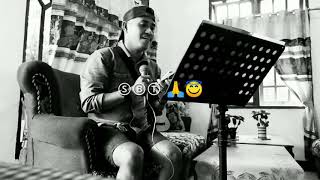 Download lagu LAGU ROHANI SABU PA AWE NADDE MURI (Tiada yang mustahil bagi MU) cover sonny bunga tedju mp3