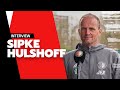 Sipke Hulshoff tekent bij en stapt over naar Feyenoord 1: 'We zitten goed op één lijn'